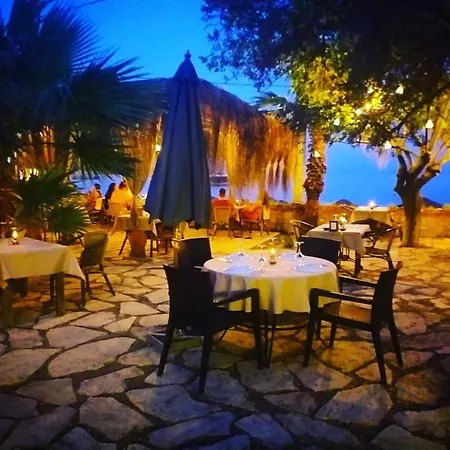 B&B Masal Gibi 닷차