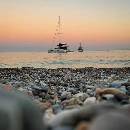 Masal Gibi 3* Datça