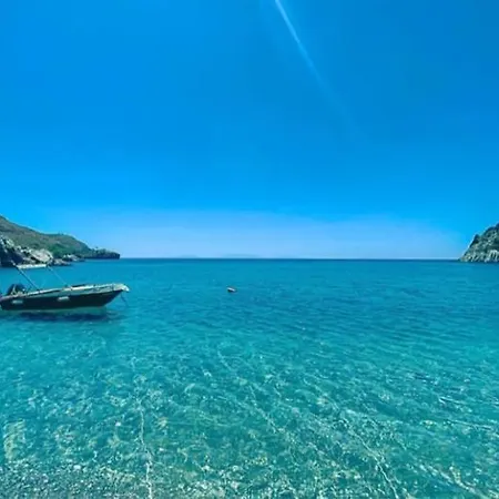Masal Gibi Datça