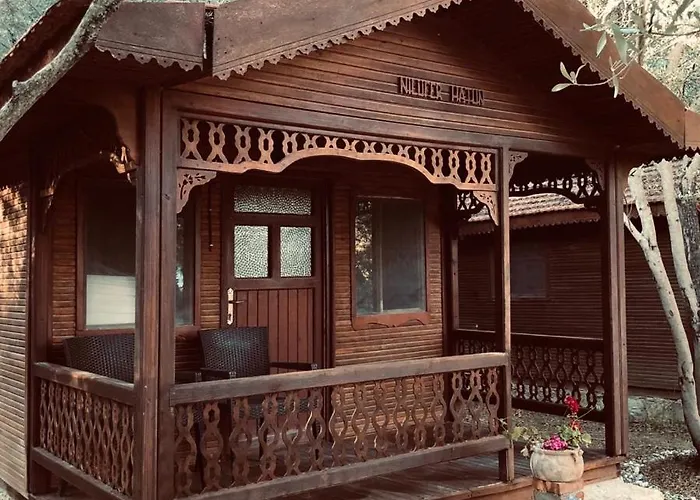 Bed & Breakfast Masal Gibi