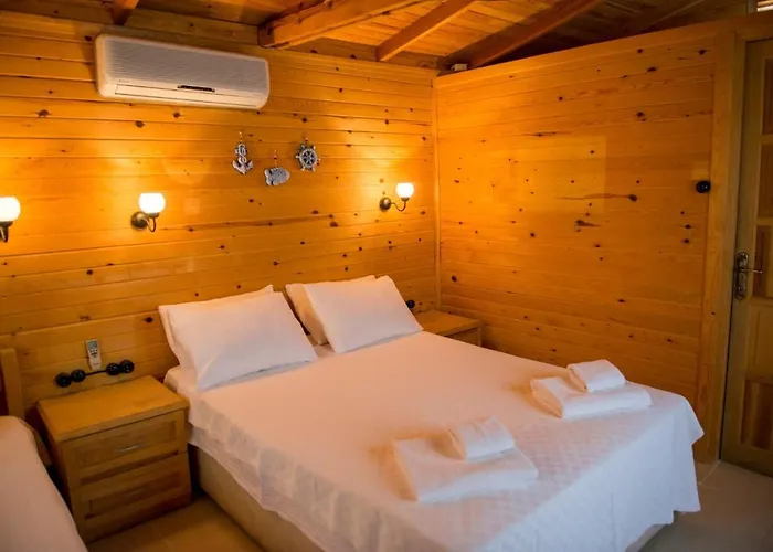 Masal Gibi Bed & Breakfast 3*