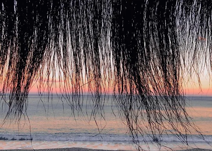 Masal Gibi Nocleg ze śniadaniem Datça