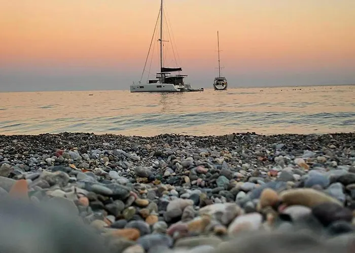 Masal Gibi 3* Datça