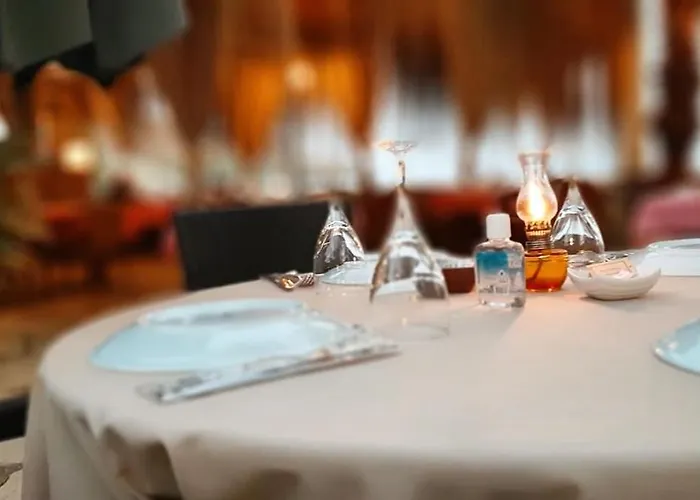 Masal Gibi Bed & Breakfast