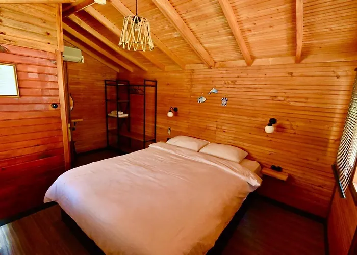 Masal Gibi 3* Datça