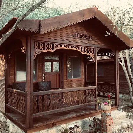 住宿加早餐酒店 Masal Gibi