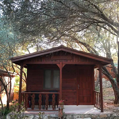 Masal Gibi Bed & Breakfast