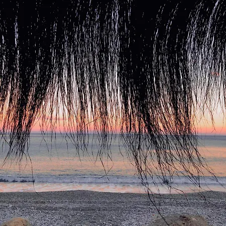 Masal Gibi ベッド・アンド・ブレックファスト ダッチャ