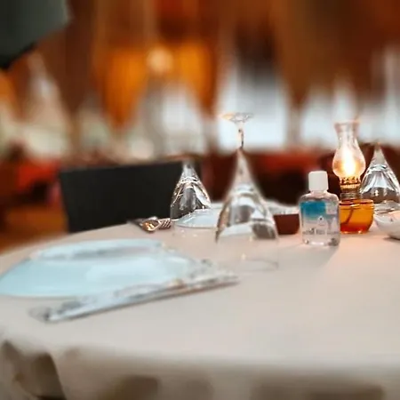 Masal Gibi Bed & Breakfast