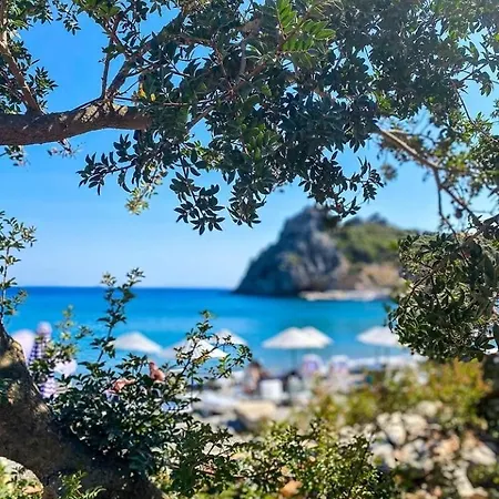 Masal Gibi Datça