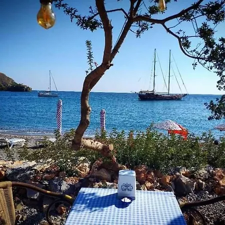 Panzió Masal Gibi 3*