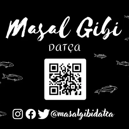 Masal Gibi ダッチャ