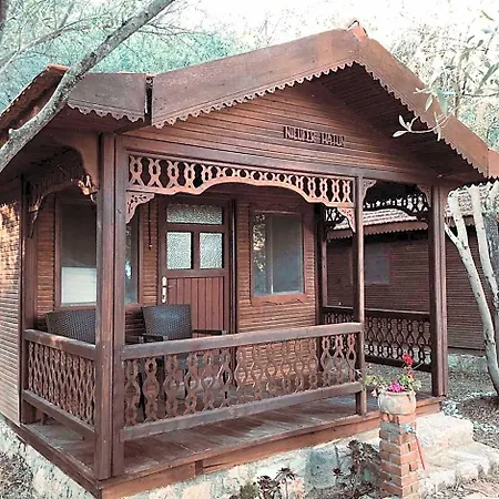 Masal Gibi 住宿加早餐酒店 3*