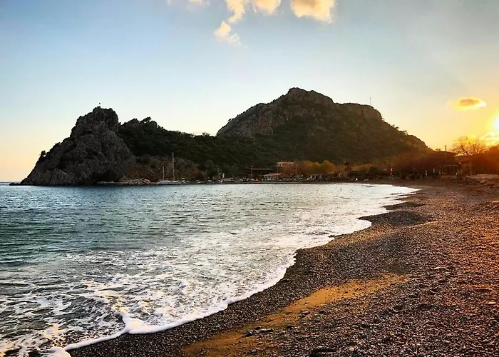 Masal Gibi 3* Datça