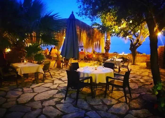 Bed & Breakfast Masal Gibi Datça