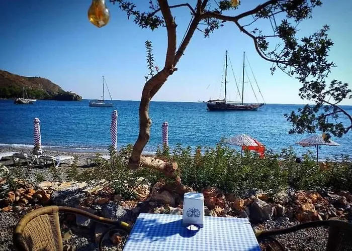 Panzió Masal Gibi 3*