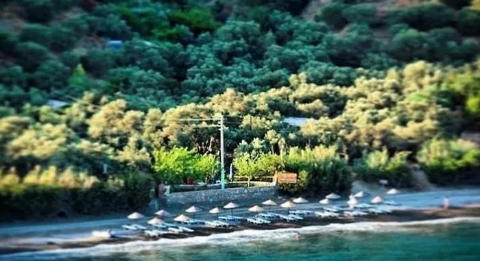 Masal Gibi 3* Datça